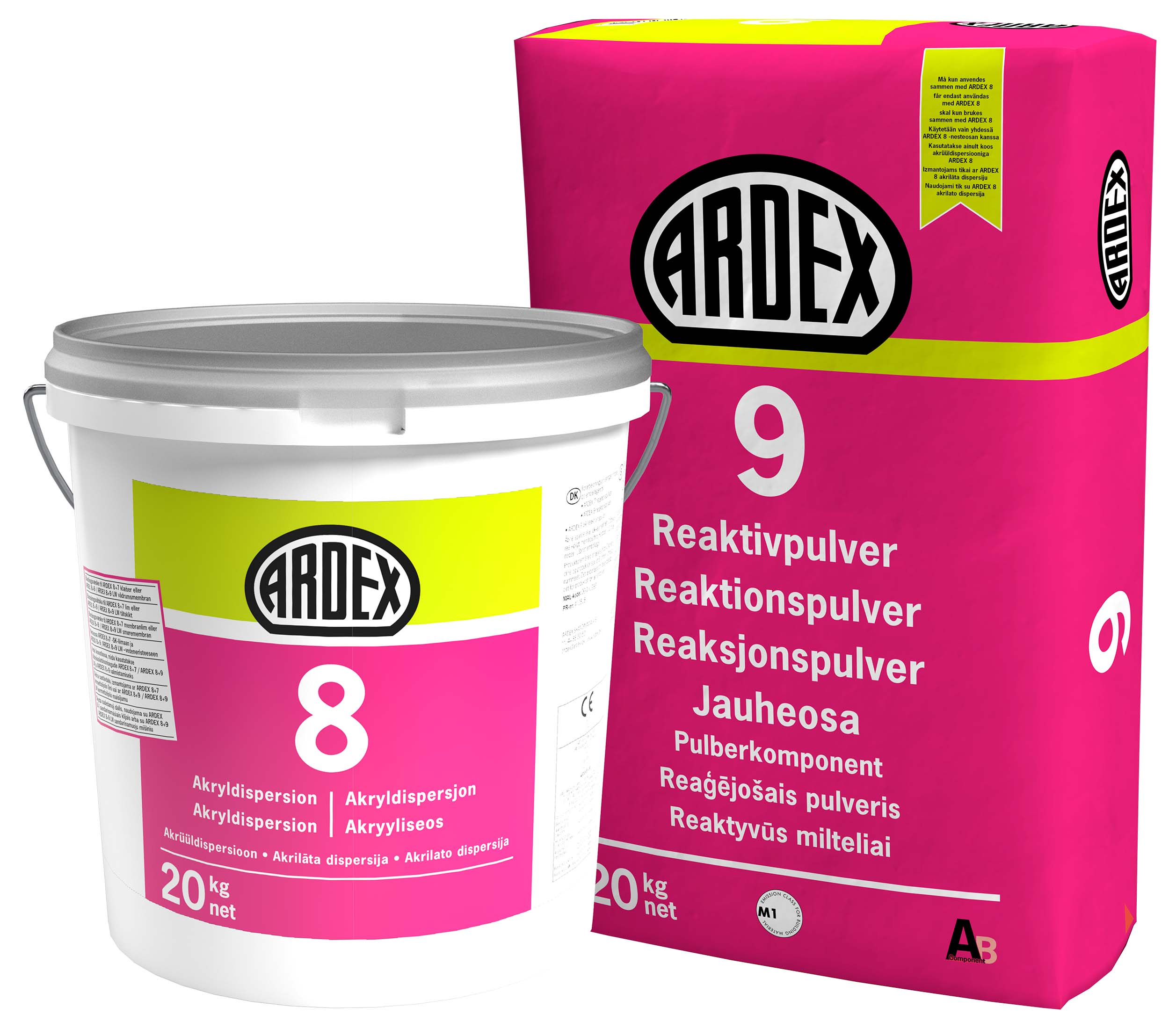 ardex 8+9 where to buy