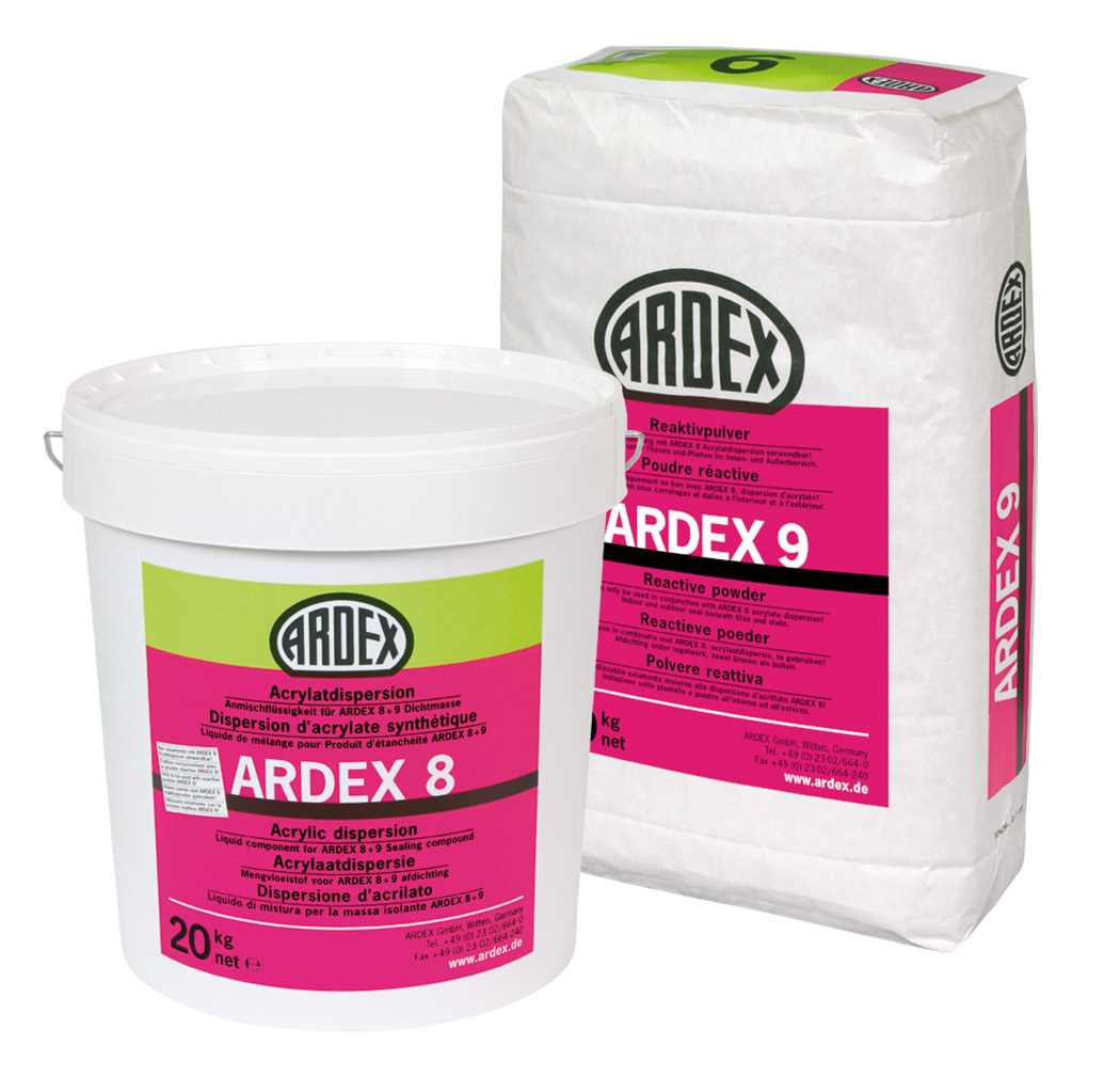 ardex 8+9 where to buy