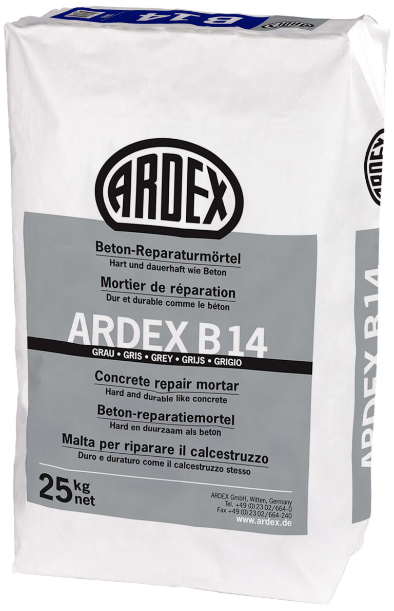 ARDEX - Rakennusalan Ammattilaisen Luotettava Kumppani!